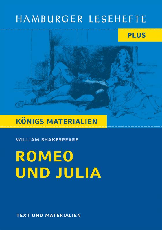 Cover-Bild Romeo und Julia