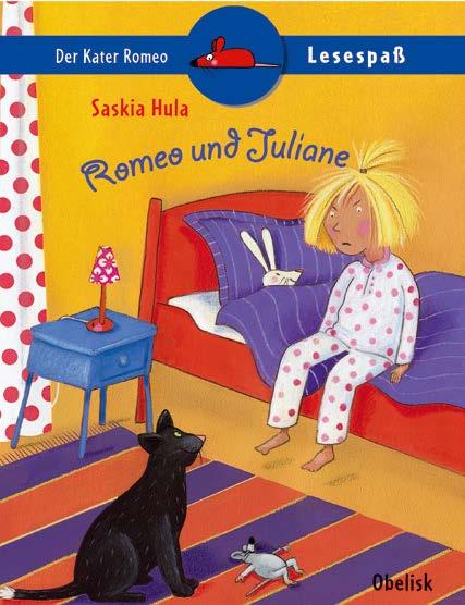 Cover-Bild Romeo und Juliane