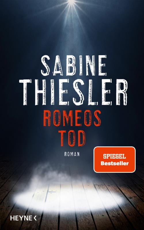 Cover-Bild Romeos Tod