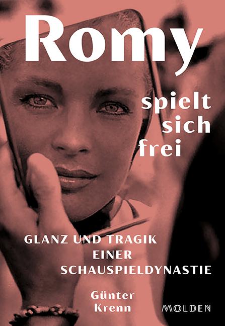 Cover-Bild Romy spielt sich frei