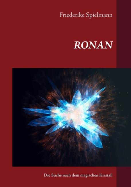 Cover-Bild Ronan