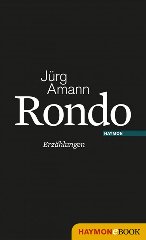 Cover-Bild Rondo