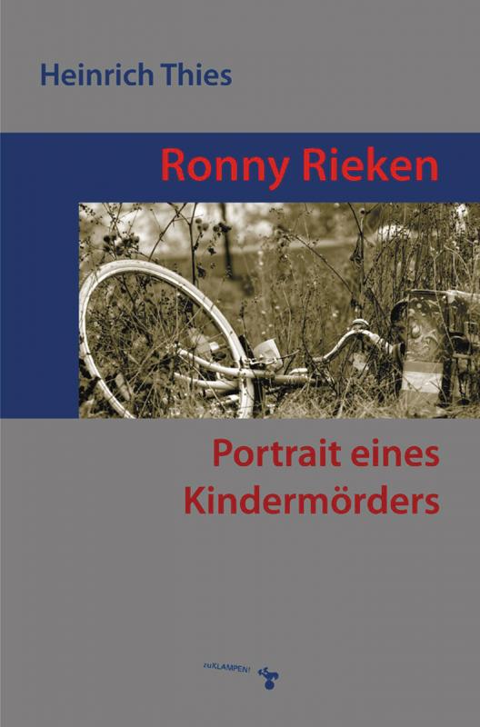 Cover-Bild Ronny Rieken