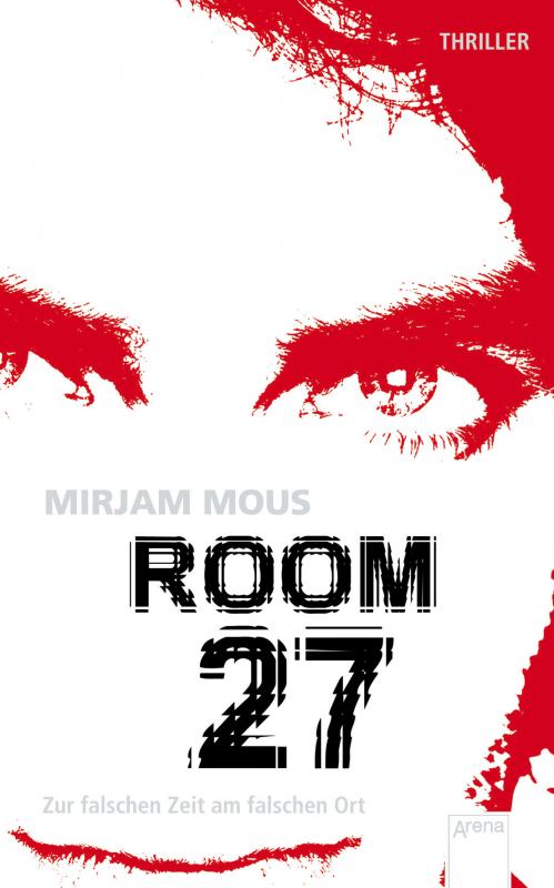 Cover-Bild Room 27
