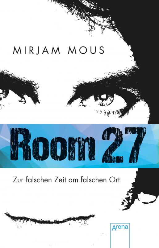 Cover-Bild Room 27