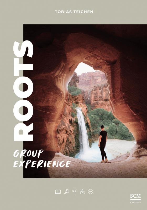 Cover-Bild Roots Group Experience