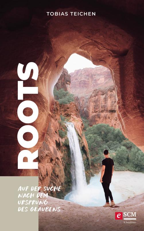 Cover-Bild Roots