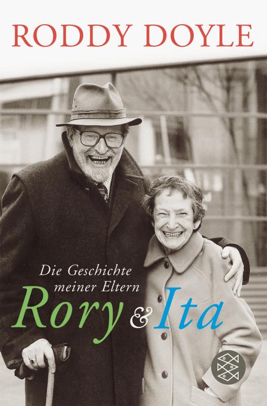 Cover-Bild Rory und Ita