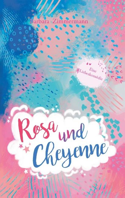 Cover-Bild Rosa und Cheyenne