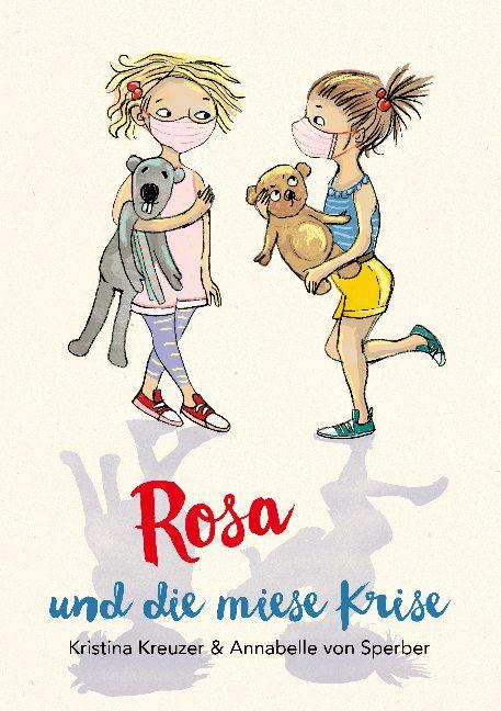 Cover-Bild Rosa und die miese Krise