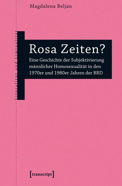 Cover-Bild Rosa Zeiten?