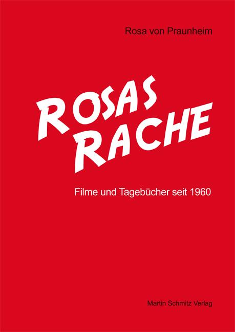 Cover-Bild Rosas Rache