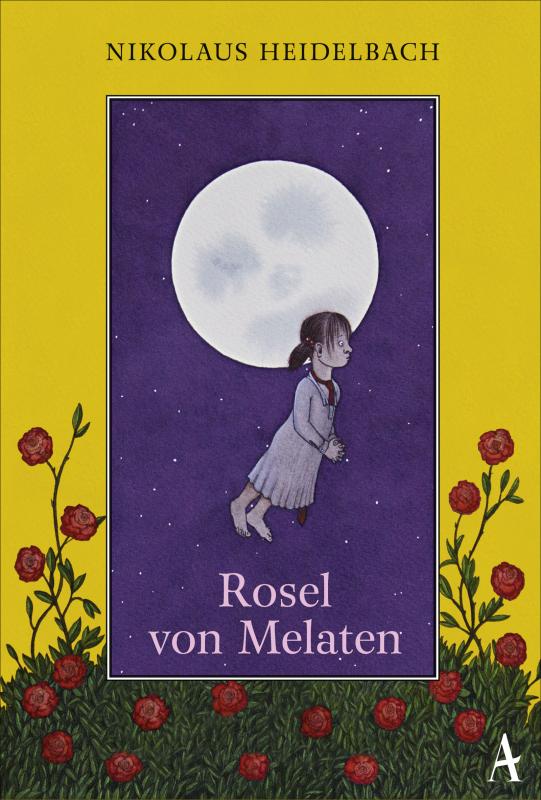 Cover-Bild Rosel von Melaten