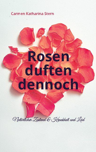 Cover-Bild Rosen duften dennoch