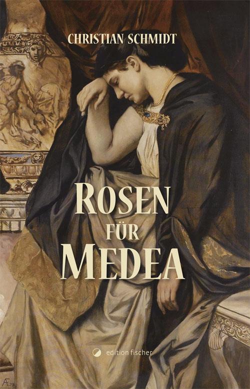 Cover-Bild Rosen für Medea