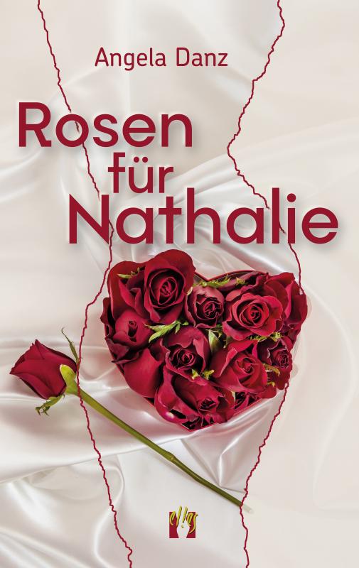 Cover-Bild Rosen für Nathalie