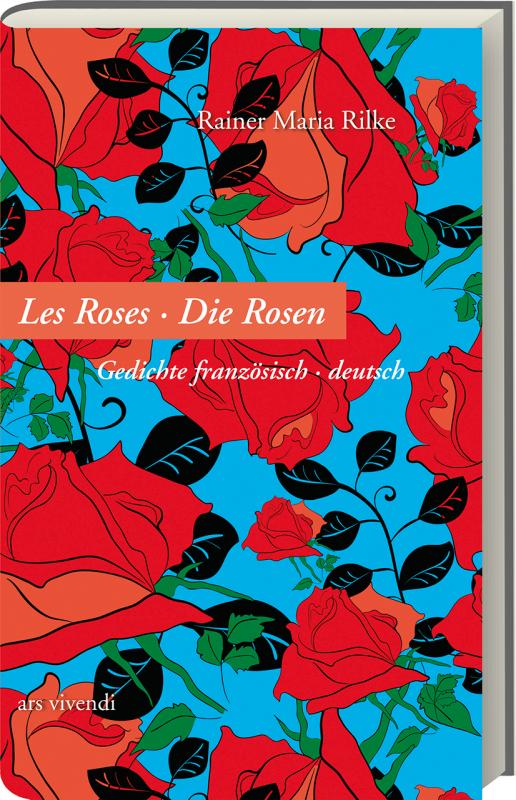 Cover-Bild Rosen - Les Roses