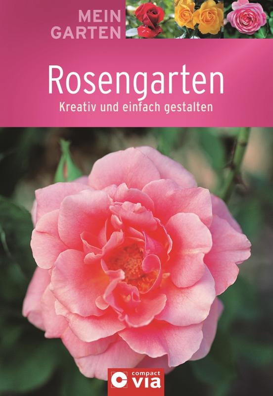 Cover-Bild Rosengarten