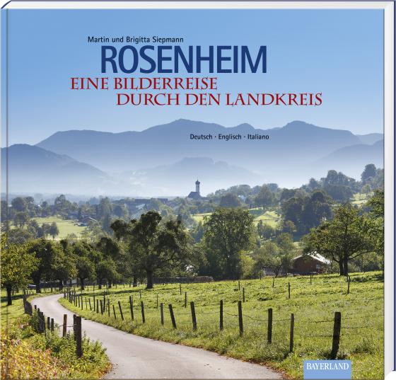 Cover-Bild Rosenheim