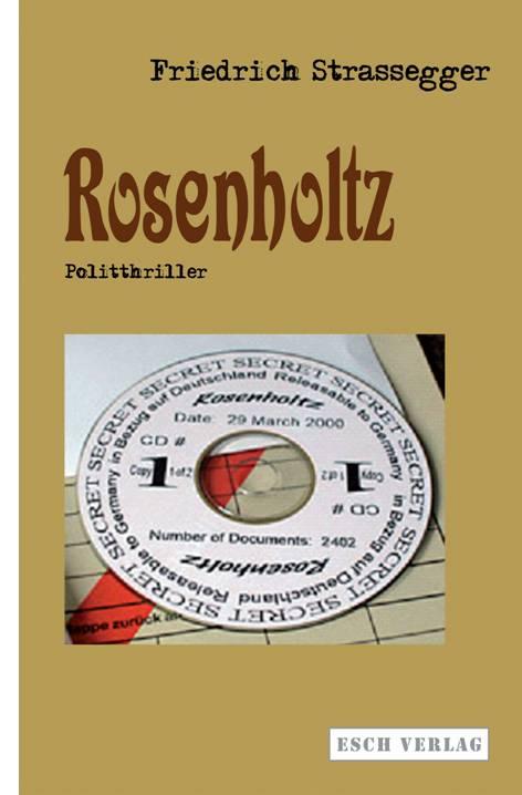 Cover-Bild Rosenholtz