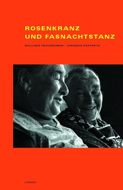 Cover-Bild Rosenkranz und Fasnachtstanz