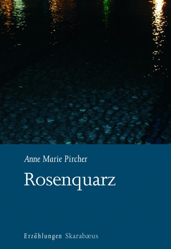 Cover-Bild Rosenquarz