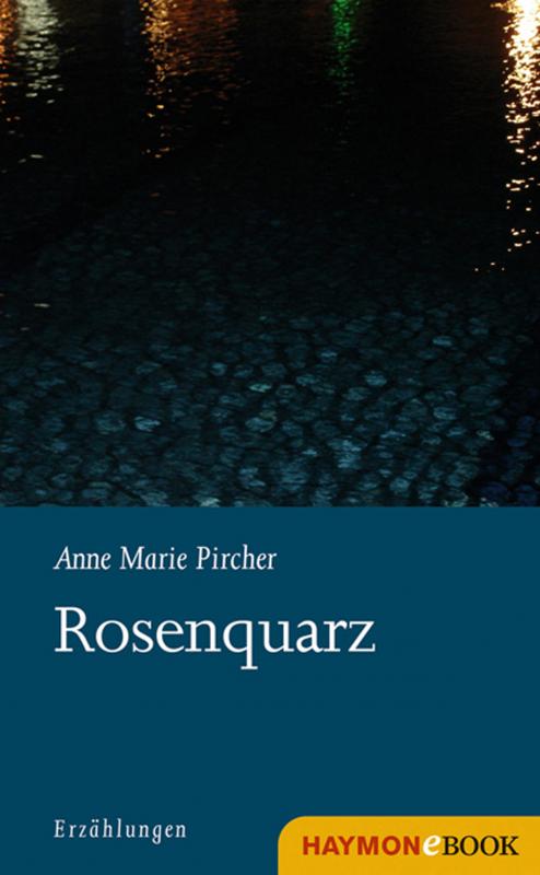 Cover-Bild Rosenquarz