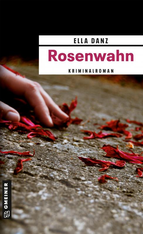 Cover-Bild Rosenwahn