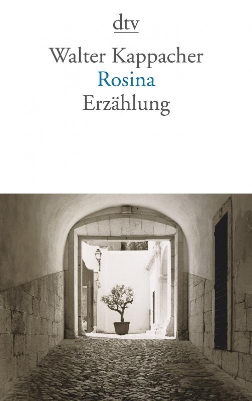 Cover-Bild Rosina