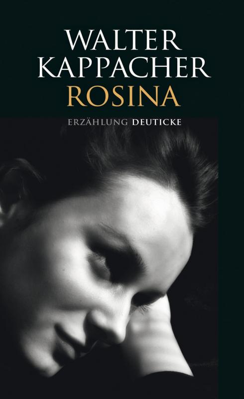 Cover-Bild Rosina