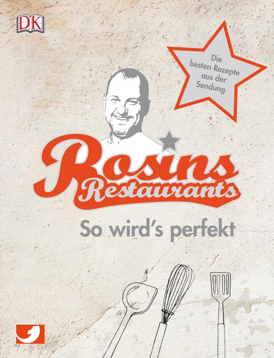 Cover-Bild Rosins Restaurants