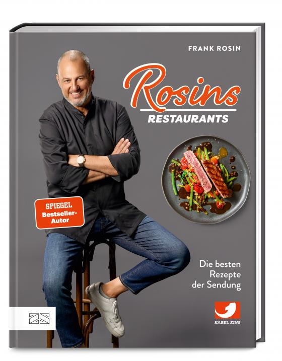 Cover-Bild Rosins Restaurants