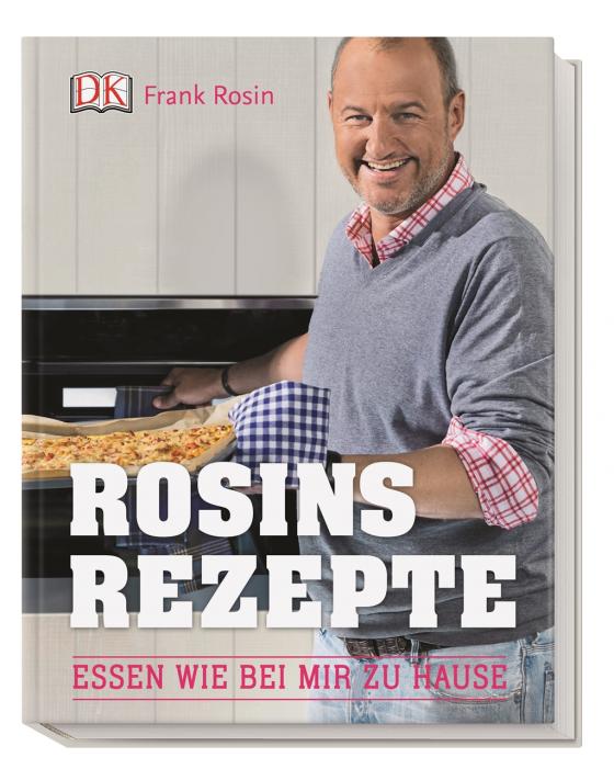 Cover-Bild Rosins Rezepte