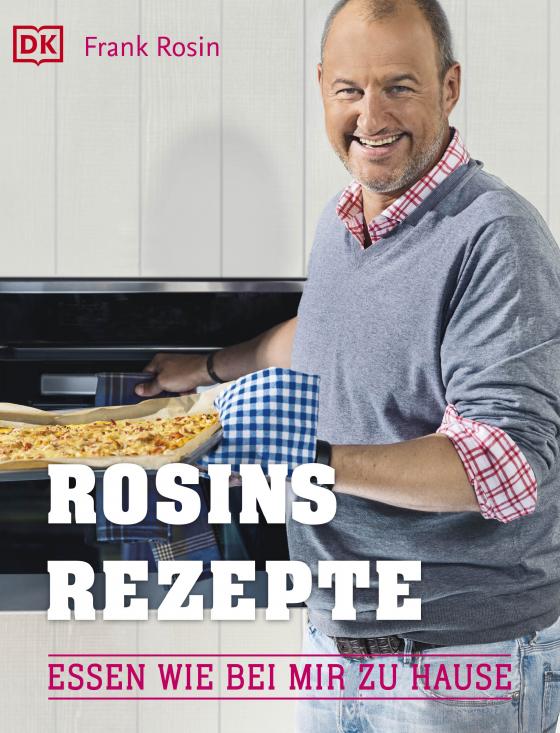 Cover-Bild Rosins Rezepte