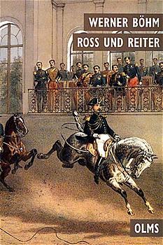 Cover-Bild Ross und Reiter