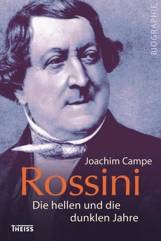 Cover-Bild Rossini