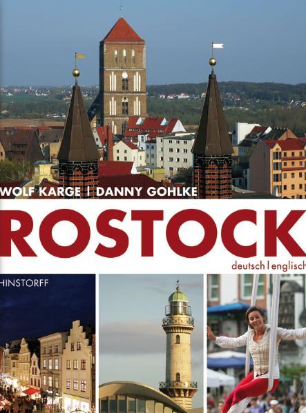 Cover-Bild Rostock