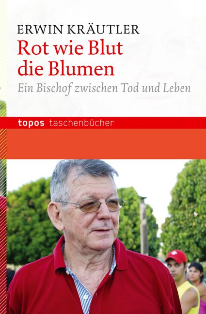 Cover-Bild Rot wie Blut die Blumen