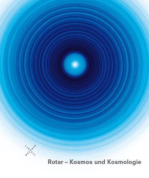 Cover-Bild Rotar - Kosmos und Kosmologie
