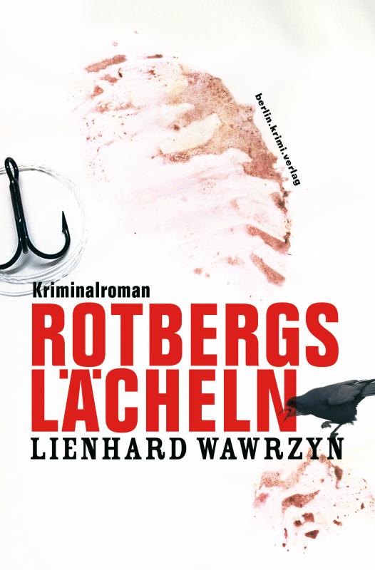 Cover-Bild Rotbergs Lächeln