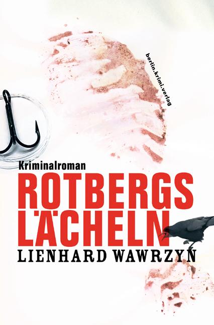 Cover-Bild Rotbergs Lächeln