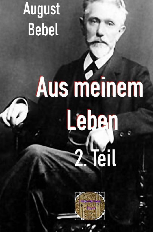 Cover-Bild Rote Bücher / Aus meinem Leben, 2. Teil