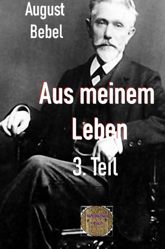 Cover-Bild Rote Bücher / Aus meinem Leben, 3. Teil