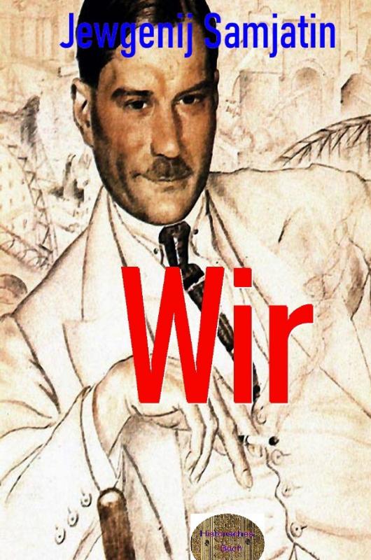 Cover-Bild Rote Bücher / Wir