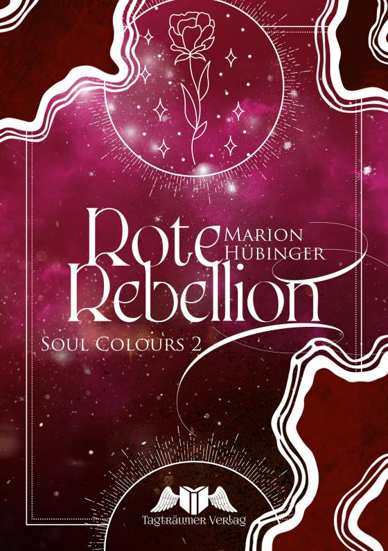 Cover-Bild Rote Rebellion