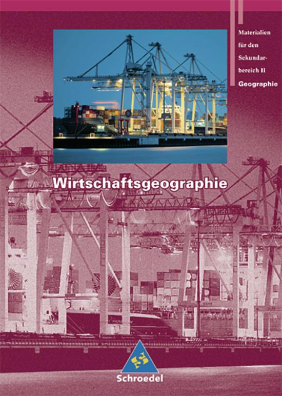 Cover-Bild Rote Reihe / Seydlitz Geographie - Themenbände