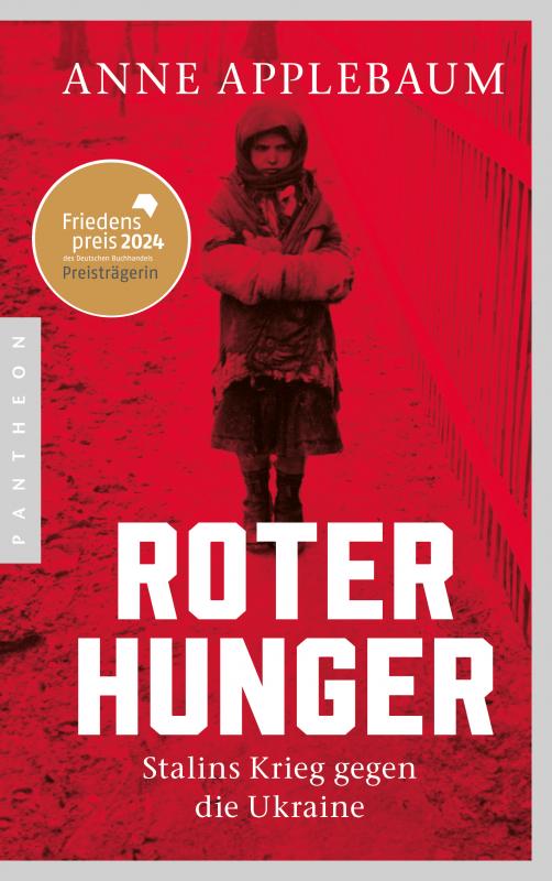 Cover-Bild Roter Hunger