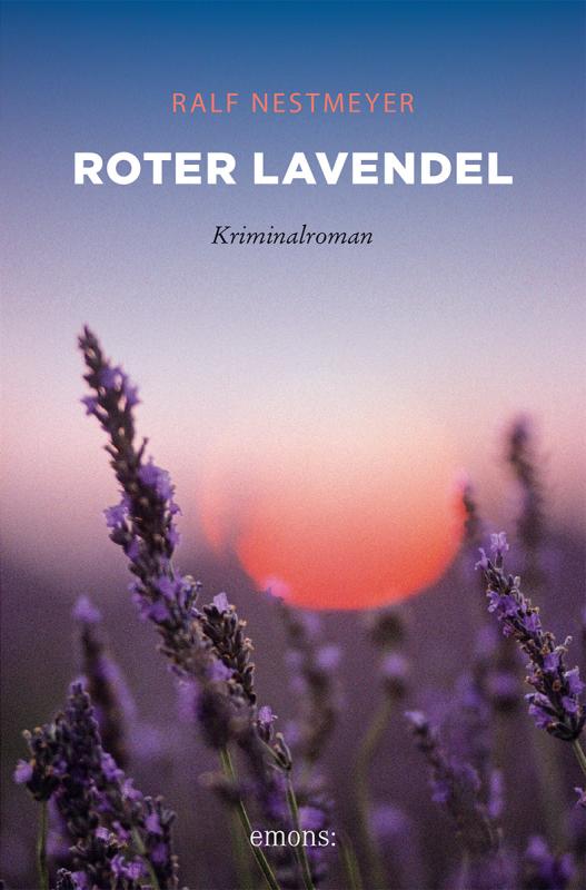 Cover-Bild Roter Lavendel