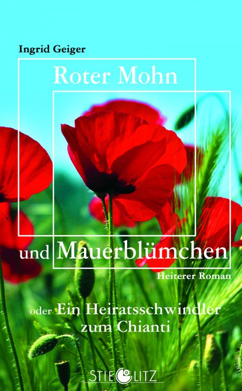 Cover-Bild Roter Mohn und Mauerblümchen