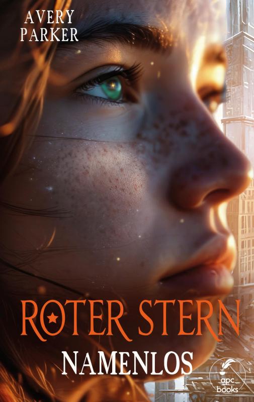 Cover-Bild Roter Stern